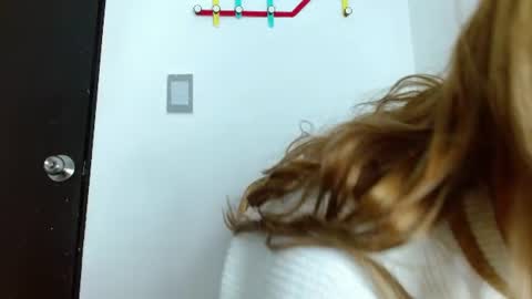 Snapshot of carla_beer chatting on June 14, 2026, 11:45 am Carla online show from June 14, 2026, 11:45 am