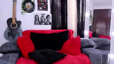 Snapshot of carla_gsex chatting on July 15, 2026, 11:37 am Carla online show from July 15, 2026, 11:37 am