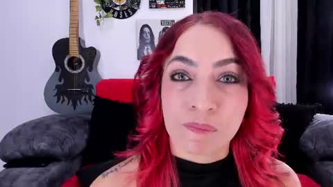 Snapshot of carla_gsex chatting on July 31, 2026, 10:47 am Carla online show from July 31, 2026, 10:47 am
