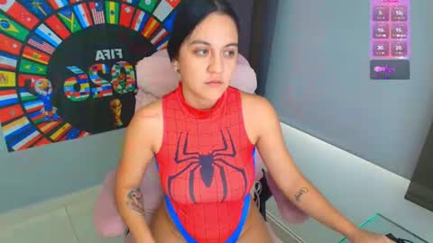 Carla online show from June 30, 2026, 7:59 pm