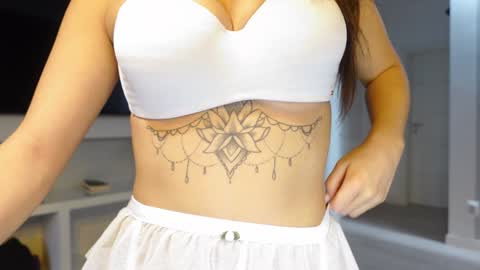 Snapshot of carla_secretary chatting on January 6, 2025, 2:36 pm carla_secretary online show from January 6, 2025, 2:36 pm