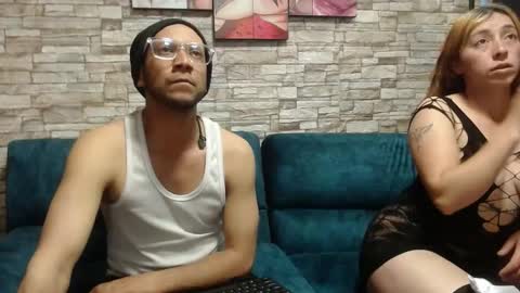 Snapshot of carlaandsonny chatting on March 1, 2025, 1:00 am carlaandsonny online show from March 1, 2025, 1:00 am