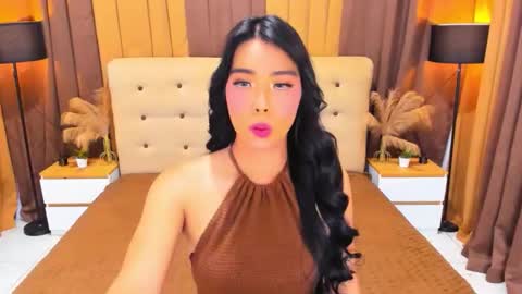 carlagreyson online show from March 16, 2026, 5:55 am