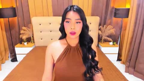 carlagreyson online show from March 17, 2026, 3:00 am