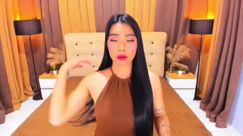 carlagreyson online show from March 18, 2026, 5:10 am