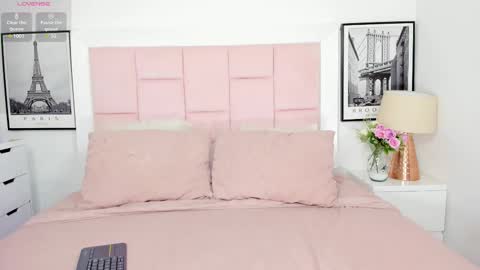 carla online show from February 21, 2025, 4:40 am