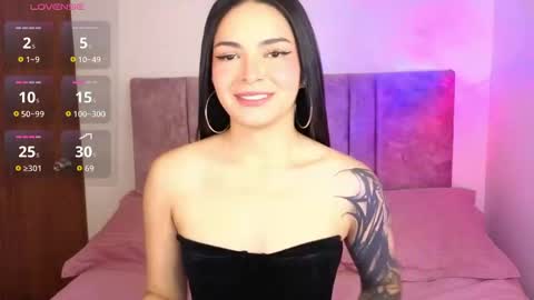 carla online show from May 13, 2026, 5:49 am