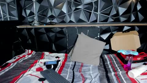 carlamarrinson online show from March 12, 2025, 4:30 am