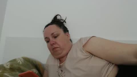 Snapshot of carlaruth chatting on April 9, 2026, 6:19 am Carlaruth online show from April 9, 2026, 6:19 am