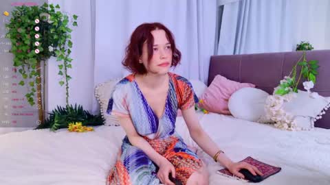 Carlene Carla online show from April 30, 2026, 4:46 pm