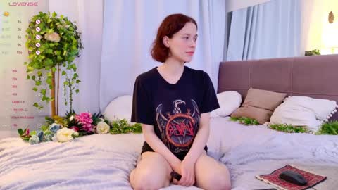 Snapshot of carlasensual chatting on June 3, 2026, 6:16 am Carlene Carla online show from June 3, 2026, 6:16 am