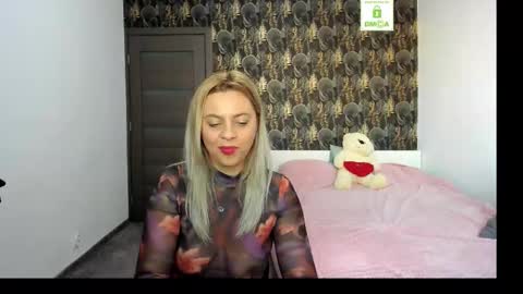 CarlaStaceFun online show from January 13, 2026, 7:46 am