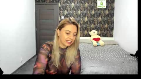 CarlaStaceFun online show from February 6, 2026, 7:02 am