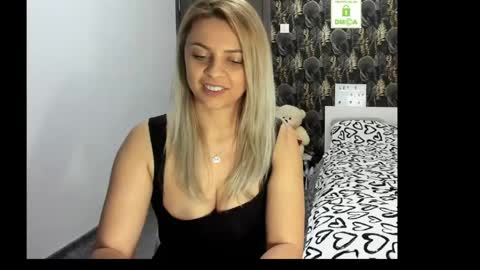 CarlaStaceFun online show from April 30, 2026, 6:03 pm