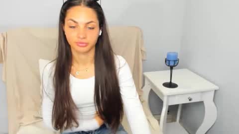 CarlaxSensual online show from June 1, 2026, 5:31 am