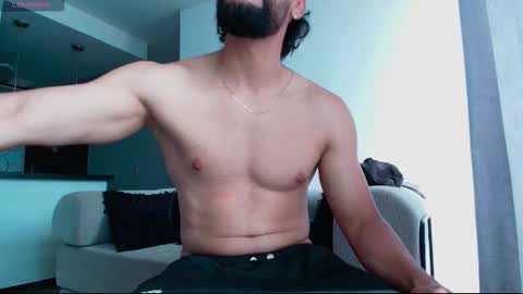 Snapshot of carlbadams96 chatting on October 12, 2025, 7:02 pm sebasfit online show from October 12, 2025, 7:02 pm