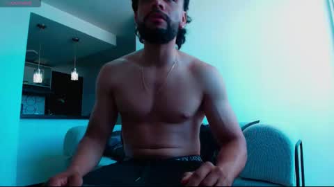 Snapshot of carlbadams96 chatting on October 18, 2025, 8:20 pm sebasfit online show from October 18, 2025, 8:20 pm