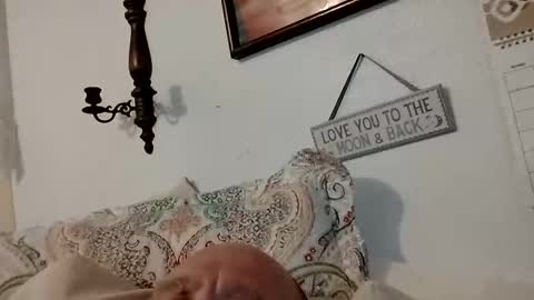 carldhammers online show from October 8, 2025, 3:15 am