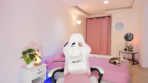 Alejandra online show from February 28, 2026, 2:34 am