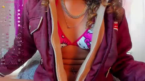 carlie Evans online show from December 8, 2024, 6:17 pm