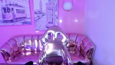 Snapshot of carlie_mayer chatting on January 3, 2025, 3:16 am CARLYE online show from January 3, 2025, 3:16 am