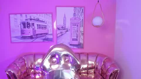 Snapshot of carlie_mayer chatting on January 23, 2025, 1:56 pm CARLYE online show from January 23, 2025, 1:56 pm