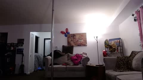 Carlie online show from February 18, 2025, 11:22 am