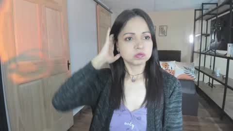 carlin1511 online show from November 8, 2025, 7:45 pm