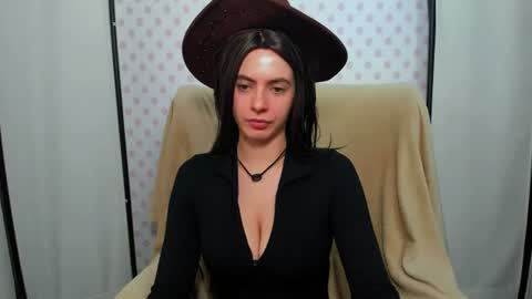 Snapshot of carlisosexy chatting on August 4, 2026, 5:37 pm CarliSoSexy online show from August 4, 2026, 5:37 pm