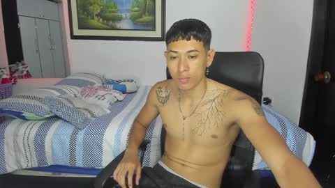 Snapshot of carlitosex09 chatting on January 10, 2025, 5:34 pm master online show from January 10, 2025, 5:34 pm