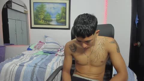 Snapshot of carlitosex09 chatting on January 13, 2025, 11:49 pm master online show from January 13, 2025, 11:49 pm