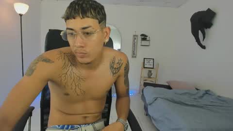 master online show from January 11, 2026, 8:03 pm