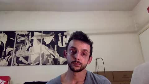 Carlos online show from February 19, 2025, 3:05 pm