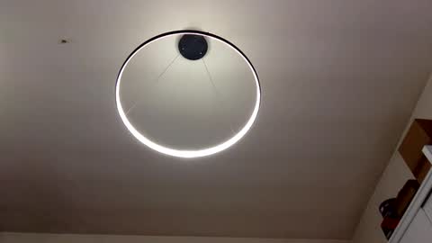 Carlos online show from October 17, 2025, 9:12 am