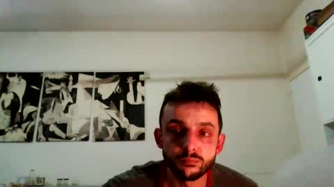 Carlos online show from January 9, 2026, 9:49 pm