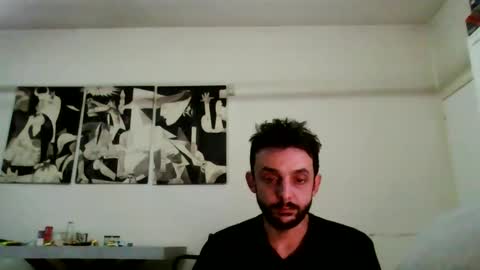 Carlos online show from February 14, 2026, 2:36 pm