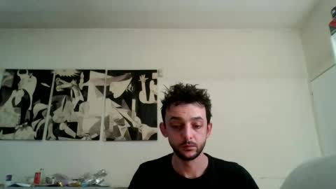 Carlos online show from February 28, 2026, 8:48 am