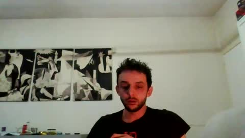 Carlos online show from March 1, 2026, 6:32 pm