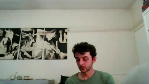Carlos online show from April 23, 2026, 1:24 pm
