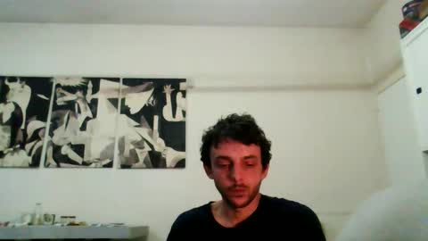 Carlos online show from April 28, 2026, 1:48 am