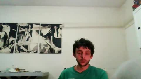 Carlos online show from April 30, 2026, 6:03 pm