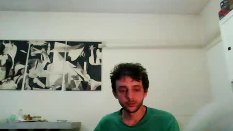 Carlos online show from April 30, 2026, 10:14 pm