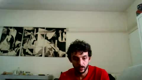 Snapshot of carlos037tm chatting on May 20, 2026, 8:42 am Carlos online show from May 20, 2026, 8:42 am