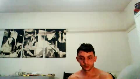 Snapshot of carlos037tm chatting on May 28, 2026, 8:50 pm Carlos online show from May 28, 2026, 8:50 pm