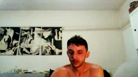 Snapshot of carlos037tm chatting on June 1, 2026, 8:32 pm Carlos online show from June 1, 2026, 8:32 pm