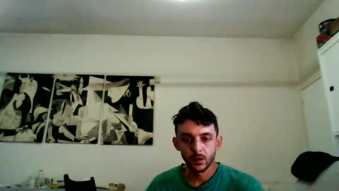 Snapshot of carlos037tm chatting on June 5, 2026, 7:58 am Carlos online show from June 5, 2026, 7:58 am