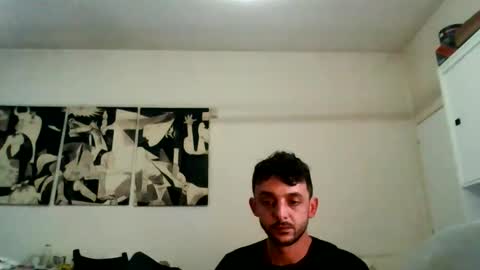Snapshot of carlos037tm chatting on June 6, 2026, 1:27 pm Carlos online show from June 6, 2026, 1:27 pm