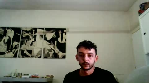 Snapshot of carlos037tm chatting on June 7, 2026, 8:29 am Carlos online show from June 7, 2026, 8:29 am