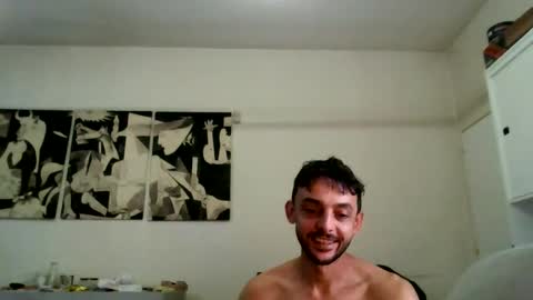 Snapshot of carlos037tm chatting on June 9, 2026, 8:48 am Carlos online show from June 9, 2026, 8:48 am