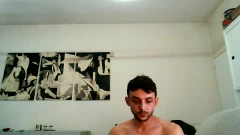 Snapshot of carlos037tm chatting on June 19, 2026, 11:47 am Carlos online show from June 19, 2026, 11:47 am